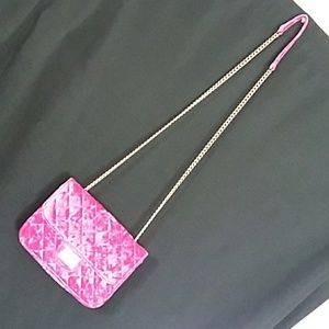 Small womens handbag